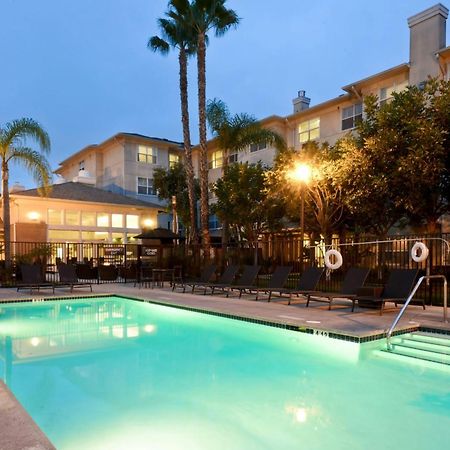 レジデンス イン ロサンゼルス Lax / エル セグンド エル・セグンド エクステリア 写真